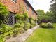 Thumbnail Detached house for sale in Catts Hill, Mark Cross, Crowborough, East Sussex