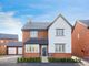 Thumbnail Detached house for sale in Asgard Green, Watlington