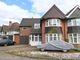 Thumbnail Semi-detached house for sale in Wadhurst Road, Edgbaston, West Midlands