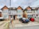 Thumbnail Flat for sale in Upton Road, Slough
