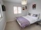 Thumbnail Detached house for sale in Ryton Gardens, Bulkington, Bedworth