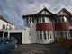 Thumbnail Semi-detached house for sale in Chestnut Avenue, Sudbury, Wembley