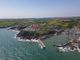 Thumbnail Flat for sale in Polkirt Hill, Mevagissey, St. Austell