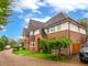 Thumbnail Detached house for sale in The Fairways, Redhill, Surrey
