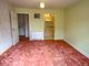 Thumbnail Flat for sale in Saffron Court, High Street, Barwell, Leicester