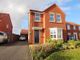 Thumbnail Detached house for sale in Heale Drive, Immingham