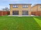 Thumbnail Detached house for sale in Whitehill Close, Bexleyheath