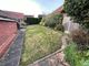 Thumbnail Detached bungalow for sale in Fulmar Close, Colchester