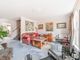 Thumbnail Terraced house for sale in Vicarage Crescent, Battersea Square, London