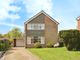 Thumbnail Detached house for sale in Whittle Close, Bilton, Rugby