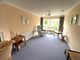 Thumbnail Detached bungalow for sale in Ashwood Crescent, Marple, Stockport