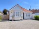 Thumbnail Bungalow for sale in Manchester Road, Holland-On-Sea, Clacton-On-Sea