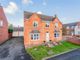 Thumbnail Detached house for sale in Waterloo Road, Wellington, Telford, Shropshire