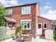 Thumbnail End terrace house for sale in Wyvern Close, Wellesbourne, Warwick