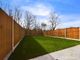 Thumbnail Mews house for sale in Plot 2, The Oaklands, Bayston Hill, Shrewsbury