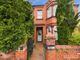 Thumbnail End terrace house for sale in Gerald Street, Wrexham