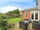 Thumbnail Detached house for sale in Webster Way, Gonerby Hill Foot, Grantham