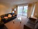 Thumbnail Property to rent in The Sanctuary, Hulme, Manchester