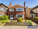 Thumbnail Detached house for sale in St. James Road, Bridlington, Yorkshire