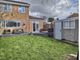Thumbnail Semi-detached house for sale in Fastmoor Oval, Birmingham