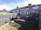 Thumbnail Terraced house for sale in Welwyn Park Drive, Hull