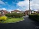 Thumbnail Semi-detached house for sale in Tideswell Road, Hazel Grove, Stockport