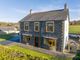 Thumbnail Detached house for sale in Bow Street, Aberystwth