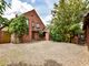 Thumbnail Detached house for sale in Oakley Lane, Chinnor
