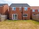 Thumbnail Detached house for sale in Magee Close, Hucknall, Nottingham, Nottinghamshire