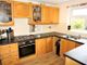 Thumbnail Link-detached house for sale in Dowell Close, Taunton