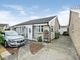 Thumbnail Detached bungalow for sale in Merring Close, Stockton-On-Tees