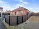 Thumbnail Detached bungalow for sale in Molls Drove, Outwell, Wisbech