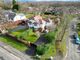 Thumbnail Semi-detached house for sale in Manchester Road ( Full Plot ), Wilmslow