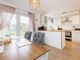 Thumbnail End terrace house for sale in Sutherland Close, Romsey