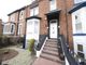 Thumbnail Terraced house for sale in Henry Smith Terrace, The Headland, Hartlepool