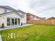 Thumbnail Detached house for sale in Bryning Lane, Wrea Green, Preston