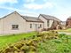 Thumbnail Detached house for sale in Llanarmon Road, Wrexham, Clwyd