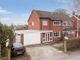 Thumbnail Semi-detached house for sale in Giantswood Lane, Lower Heath, Congleton