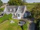 Thumbnail Semi-detached house for sale in Clutha, Cardross, Argyll And Bute