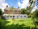 Thumbnail Detached house for sale in Manningford Bruce, Pewsey