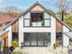 Thumbnail Detached house for sale in Cromer Road, Hainford, Norwich