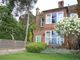 Thumbnail Country house for sale in Little Blakenham, Ipswich, Suffolk