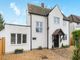 Thumbnail Detached house for sale in Bowling Green Avenue, Cirencester, Gloucestershire