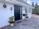 Thumbnail Detached house for sale in Beechwood Road, West Moors, Ferndown