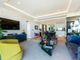 Thumbnail Flat to rent in Lillie Square, London