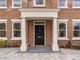 Thumbnail Detached house for sale in Cottenham Park Road, London