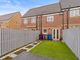 Thumbnail Town house for sale in Northwood Close, Cowglen, Glasgow