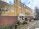 Thumbnail Flat to rent in London Road, Blackwater, Camberley