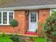 Thumbnail Bungalow for sale in Elveden Place, Elveden Close, Pyrford