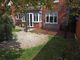 Thumbnail Detached house for sale in Beach Close, Evesham